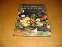 ZDRAVA PREHRANA ZA VSAKDANJE BOLEZNI Mk 1996