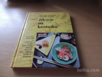 ZDRAVJE NA KROŽNIKU DANG YI FORMA 7 1999