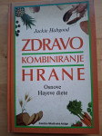 Zdravo kombiniranje hrane