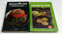 ZELENJAVNE JEDI (670 izbranih receptov), ZELENJAVNE JEDI