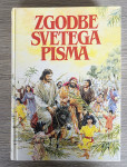 ZGODBE SVETEGA PISMA Mary Batchelor