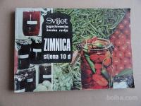 ZIMNICA, SVIJET, VLAGANJE