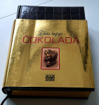 Zlata knjiga Čokolada