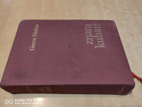 #  Znam kuhati / Ginette Mathiot - prva izdaja 1975 *