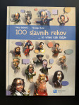 100 slavnih rekov