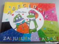 ABECEDNIK ZALJUBLJENE KRASTAČE