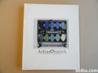 ARITAS SATIRA, ŠMARJE 2001