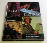 ATLAS JEZIKOV - Bernard Comrie, Stephen Matthews, Maria Polinsky