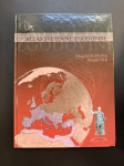 Atlas svetovne zgodovine - Prazgodovina in stari vek