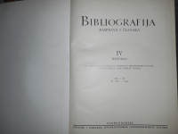Bibliografije