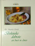 BRKINSKE DOBROTE AN BOUT IN DENES, Stanislav Renčelj
