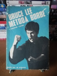 Bruce Lee metoda borbe. 1, Osnovne vježbe