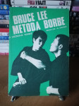 Bruce Lee metoda borbe. 2, Vježbanje tehnike