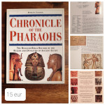 Chronicle of the Pharaohs: The Reign-By-Reign ...