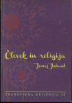 Človek in religija / Janez Juhant ;