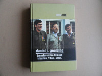 DANIEL J. GOULDING, JUGOSLOVENSKO FILMSKO ISKUSTVO, 1945-2001