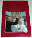 DEKLICA PODAJ ROKO – ljudski plesi, pesmi in noša Slovencev