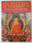 DIE WELT DES BUDDHISMUS