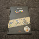 Filmski pojmovnik za mlade (Stojan Pelko)