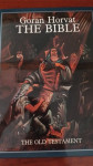 Goran Horvat, knjiga The Bible, Old Testment, v angleščini