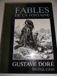 GUSTAVE DORE, FABLES DE LA FONTAINE