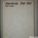 JUGOSLAVIJA 1941-1945