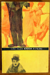 Knjiga o filmu Vitko Musek