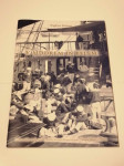 Knjiga V Modrem In Belem, avtorica: Bogdana Marinac
