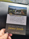 Knjiga Vrli Janez iz Škocjana avtor Jožef Jereb 2004 Turjak