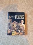 Knjiga o zgodovini evrope v Italjanščini