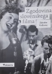Komplet treh knjig o filmu