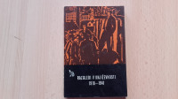 Kondor 63:Razgledi v književnosti 1918-1941