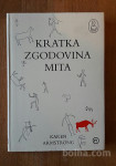Kratka zgodovina mita - Karen Armstrong