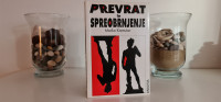 KULTURA, DRUŽBOSLOVJE ■Prevrat in spreobrnenje