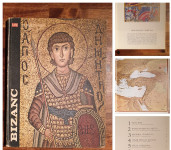 O kulturah: Bizanc