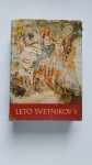 Leto svetnikov 1 del (januar-marec) 1968