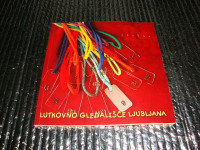 LUTKOVNO GLEDALIŠČE LJUBLJANA Sezona 2004/2005
