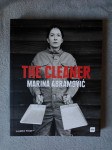 Marina Abramovic: The Cleaner BOOK Eng