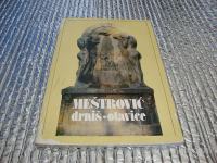 MEŠTROVIĆ DRNIŠ-OTAVICE 1983