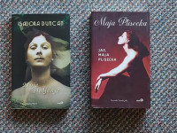 Moje življenje (Isadora Duncan) in Jaz, Maja Plisecka (Maja Plisecka)
