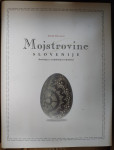 Mojstrovine Slovenije Janez Bogataj