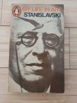 My life in art, Stanislavski