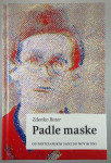PADLE MASKE, Zdenko Roter