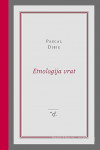 Pascal Dibie: ETNOLOGIJA VRAT