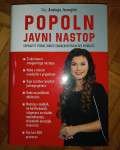 Popoln javni nastop - Mag. Andreja Jernejčič