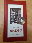 Pota knjige