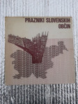PRAZNIKI SLOVENSKIH OBČIN 1975
