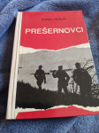 PREŠERNOVCI  STANKO PETELIN