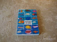 OD RIJEČI DO IGRE (IZBOR DRAMSKIH I LUTKARSKIH TEKSTOVA)1985