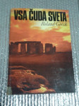 Roland Goock VSA ČUDA SVETA 1975